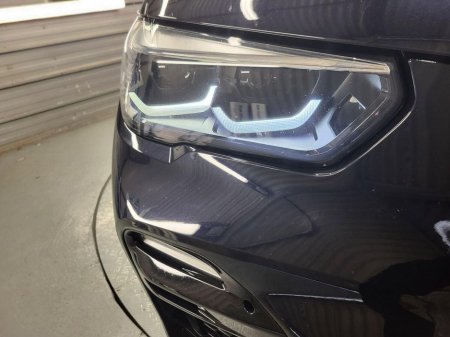 2021 BMW X5 - thumbnail 20