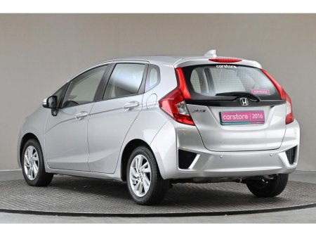 2016 Honda Jazz - thumbnail 7