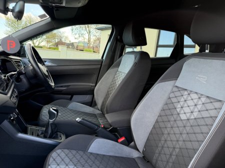 2024 Volkswagen Taigo - thumbnail 16