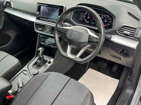 2022 SEAT Tarraco - thumbnail 10