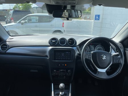 2022 Suzuki Vitara - thumbnail 13