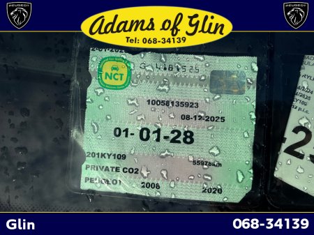 2020 Peugeot 2008 - thumbnail 11