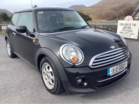 2011 MINI Hatch - thumbnail 21