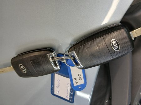 2018 Kia Picanto 1.0 TX 5DR : FINANCE ARRANGED : €9,950 thumbnail