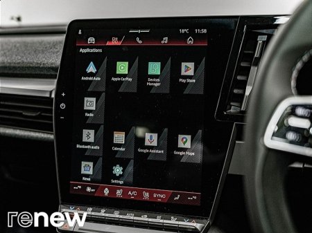 2024 Renault SCENIC E-TECH - thumbnail 19