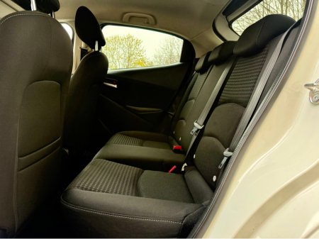 2019 Mazda Mazda2 - thumbnail 19