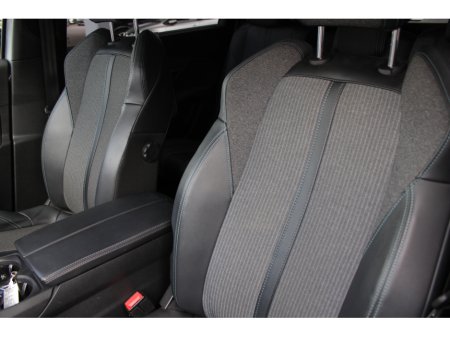 2022 Peugeot 5008 - thumbnail 25