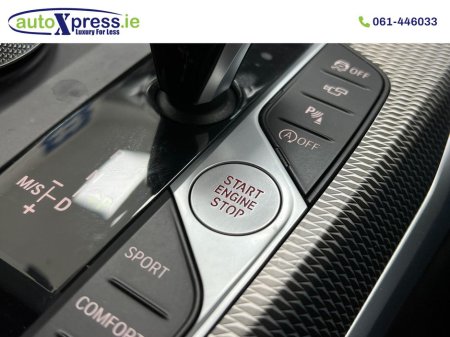 2020 BMW 3 Series - thumbnail 35