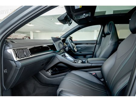 2025 BYD Seal U DM-I COMFORT €43,899 thumbnail