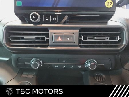 2026 Peugeot Partner - thumbnail 10