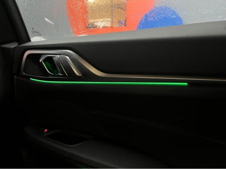 2022 BMW i4 €34950 2022 BMW I4 EDRIVE MSP AUTOMATIC / CRUISE CONTROL / 360° PARKING CAMERA / ELECTRIC MEMORY & HEATED SEATS / APPLE CARPLAY / AMBIENT LIGHTS €34,950 thumbnail