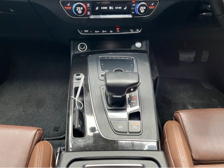 2020 Audi Q5 - thumbnail 25