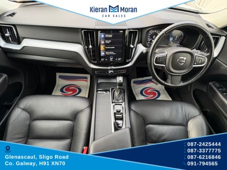 2019 Volvo XC60 MOMENTUM 2.0 €24,950 thumbnail