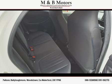 2021 Toyota Yaris Auto €12,200 thumbnail