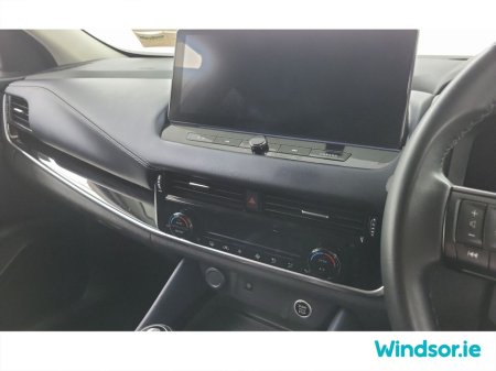 2023 Nissan Qashqai - thumbnail 13