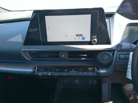 2023 Toyota Prius - photo 6