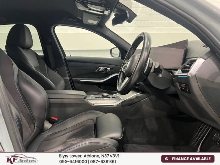 2023 BMW 3 Series - thumbnail 16