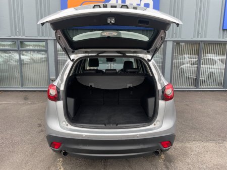 2016 Mazda CX-5 - thumbnail 5