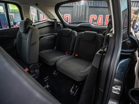 2016 Ford Grand C-Max - thumbnail 28