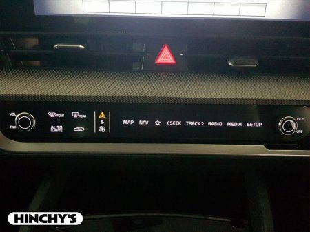 2022 Kia Sportage - thumbnail 16