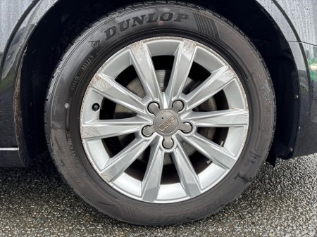 2014 Audi A3 1.4L Petrol Automatic TFSI €13,950 thumbnail