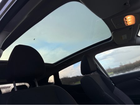 2018 Nissan Pulsar LOW MILEAGE HIGH SPEC SV MODEL €13,480 thumbnail