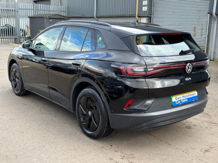 2022 Volkswagen ID.4 - thumbnail 32