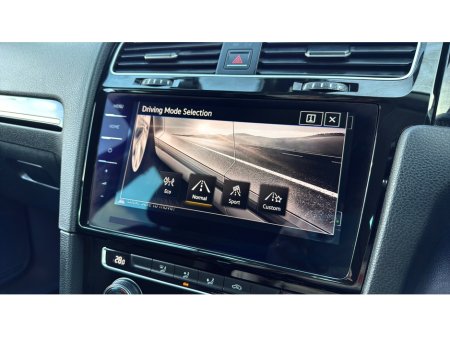 2018 Volkswagen Golf HIGHLINE 1.4TSI MK7.5 *32,000KM*AS NEW €21,900 thumbnail