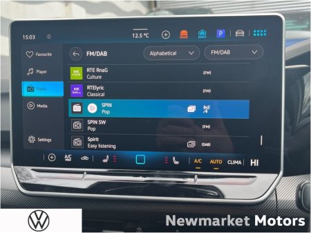 2026 Volkswagen Golf - thumbnail 18