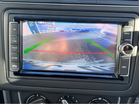 2016 Volkswagen Polo 1.2 TSI Automatic DSG high spec €13,495 thumbnail