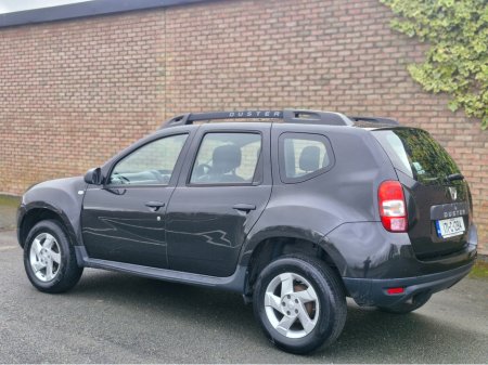 2017 Dacia Duster ALTERNATIVE 1.5 DCI €7,995 thumbnail