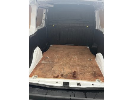 2020 Peugeot Partner PROFESSIONAL L1 BHDI €12,750 thumbnail