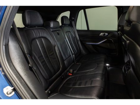 2021 BMW X5 - thumbnail 11