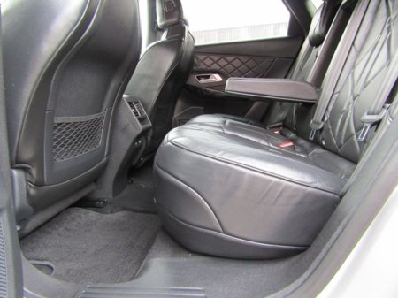 2021 DS Automobiles DS 7 Crossback E-TENSE PRESTIGE €28,950 thumbnail