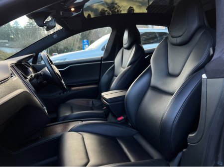 2019 Tesla Model S - thumbnail 9