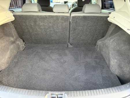 2014 Nissan Qashqai 1.5 XE 4DR €5,950 thumbnail