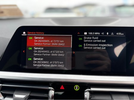 2020 BMW 3 Series - thumbnail 22