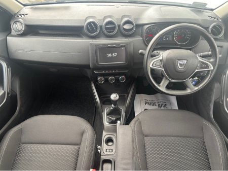 2020 Dacia Duster - thumbnail 19