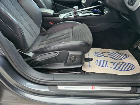 2020 Audi A4 - thumbnail 32