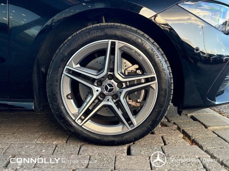 2025 Mercedes-Benz CLA Class - thumbnail 7