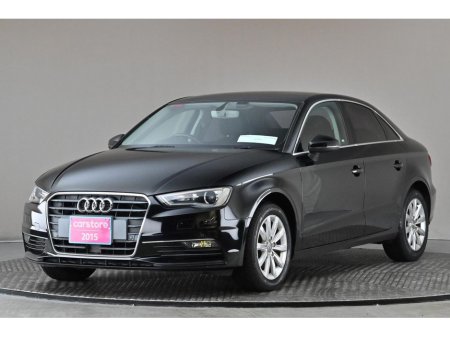 2015 Audi A3 - thumbnail 17
