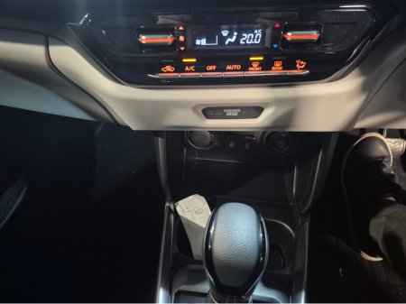 2026 Suzuki Swift Swift 1.2 Mild Hybrid Ultra CVT €27,600 thumbnail