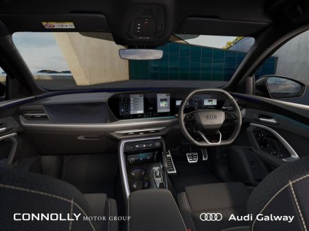 2026 Audi Q5 S-LINE TDI QUATTRO A/T €88,950 thumbnail