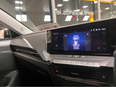 2024 Opel Astra Low Kms AUTOMATIC DIESEL As New **Finance Arranged/High Spec/Automatic www.bolands.ie Est.1955 €26,450 thumbnail