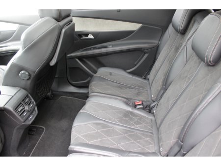 2018 Peugeot 5008 - thumbnail 24