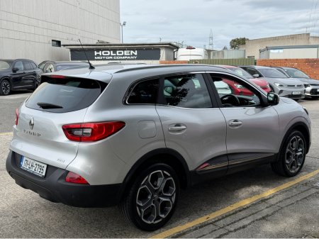 2017 Renault Kadjar - thumbnail 9