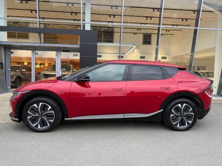 2023 Kia EV6 Earth 5DR Auto thumbnail