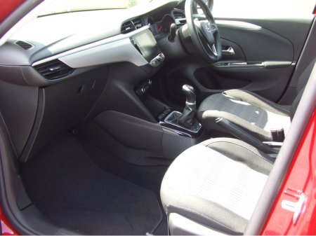 2023 Opel Corsa - thumbnail 5