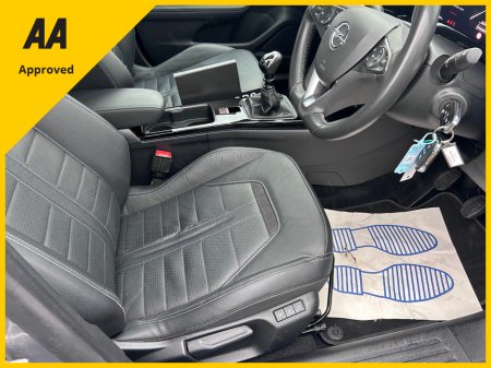 2022 Opel Mokka 2022 OPEL MOKKA 1.2 PETROL ELITE MODEL LOW KMS €19,950 thumbnail