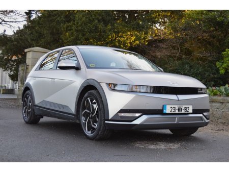 2023 Hyundai Ioniq 5 58kW Executive €27,995 thumbnail